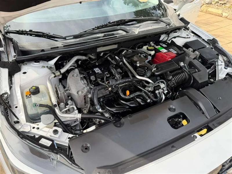 Nissan Sentra SV 2020