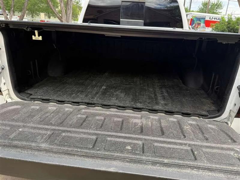 Chevrolet Silverado 1500 LT Crew Cab 2WD 2018
