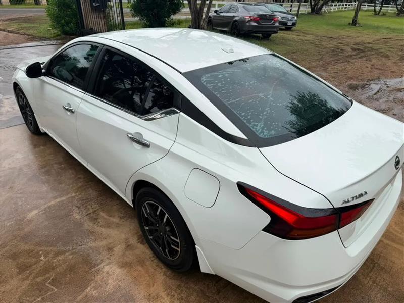 Nissan Altima 2.5 S 2019