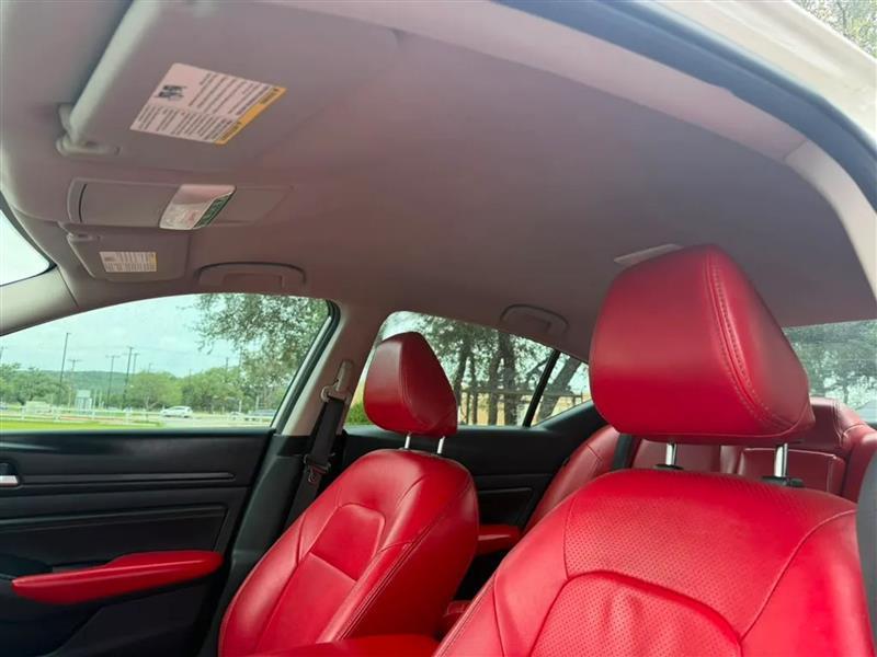 Nissan Altima 2.5 S 2019