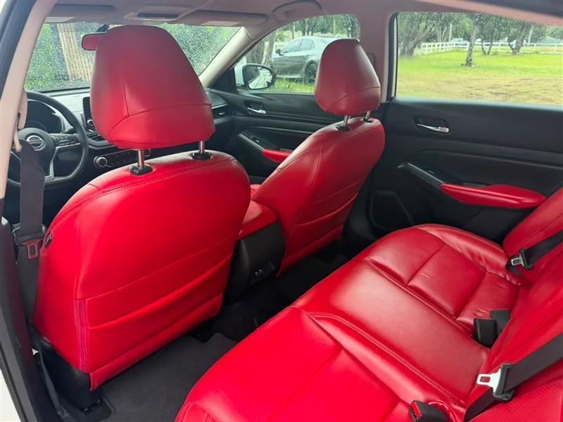Nissan Altima 2.5 S 2019