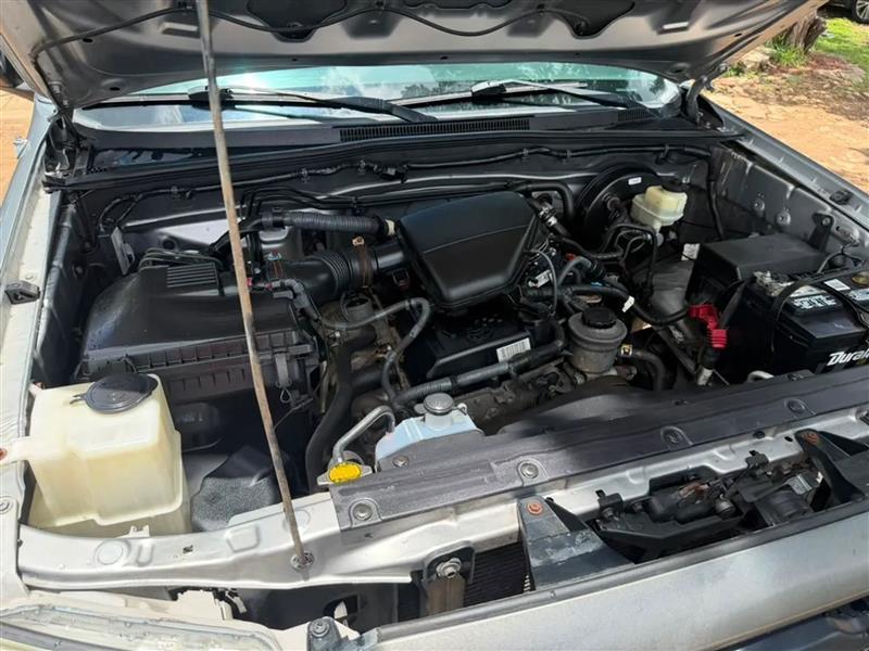 Toyota Tacoma Regular Cab I4 5MT 2WD 2014