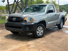 2014 Toyota Tacoma 