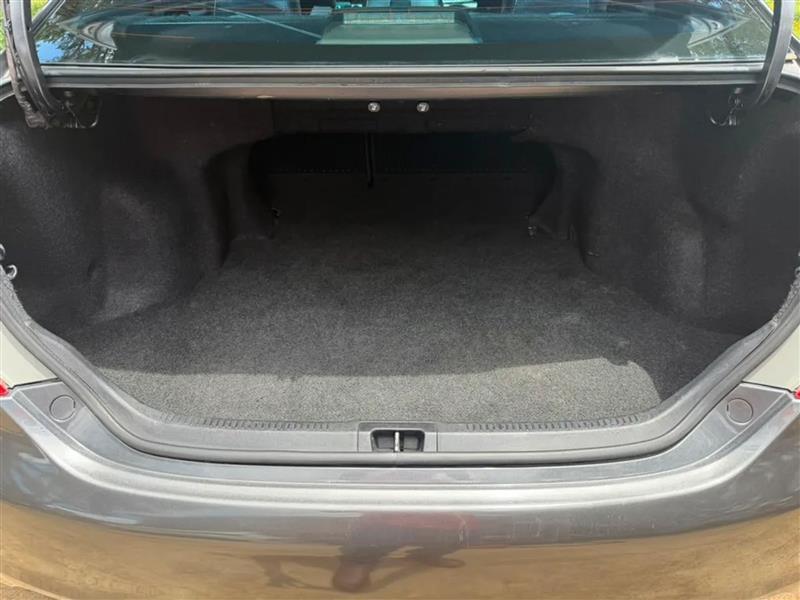 Toyota Camry SE 2014