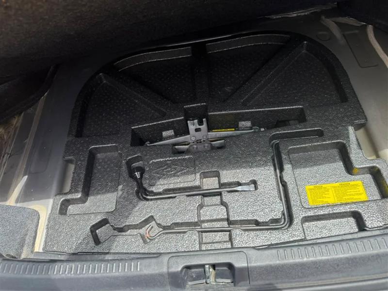 Toyota Camry SE 2014