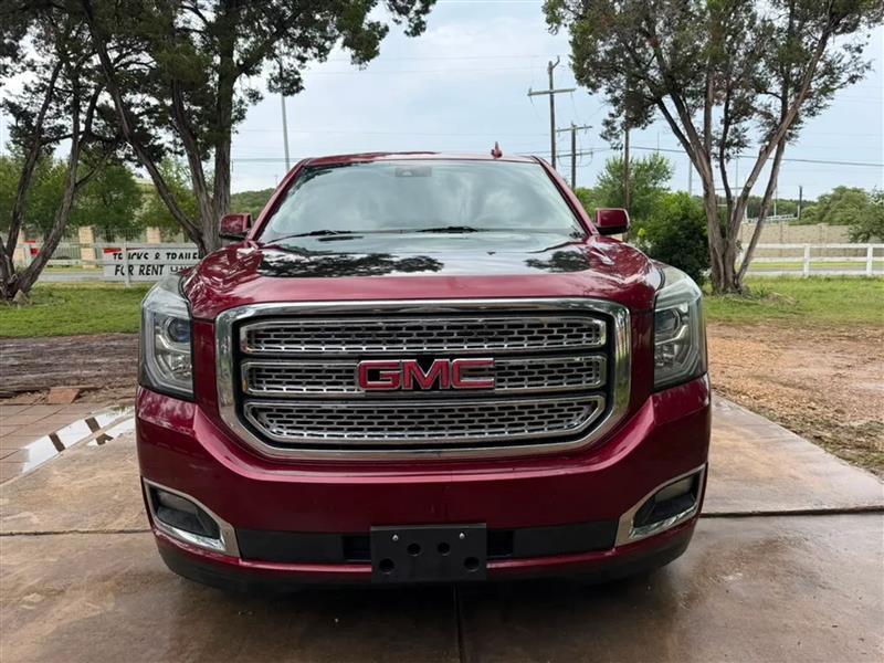 GMC Yukon XL SLT 2WD 2017
