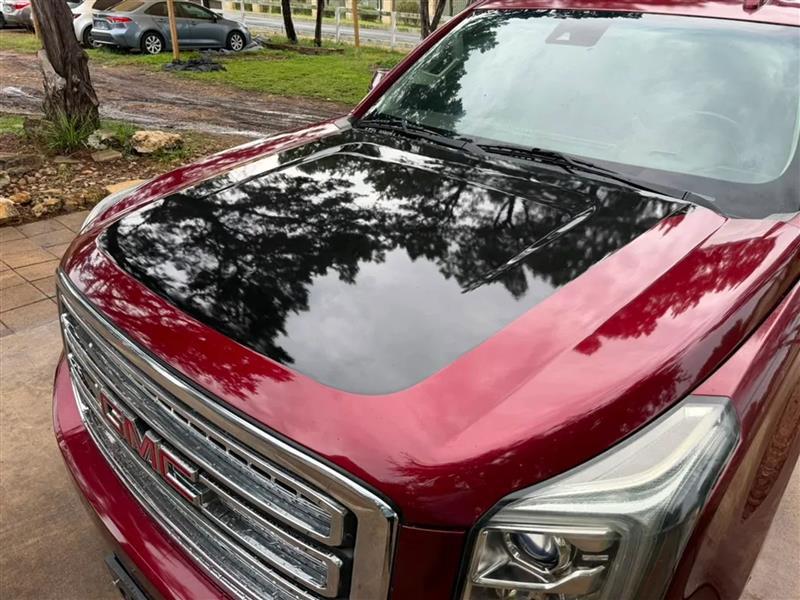 GMC Yukon XL SLT 2WD 2017