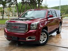 2017 GMC Yukon XL 