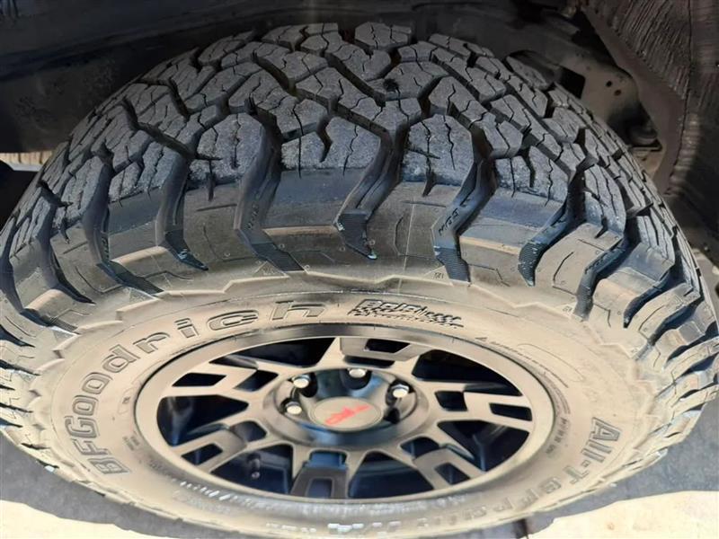 Toyota 4Runner TRD PRO 4WD 2019
