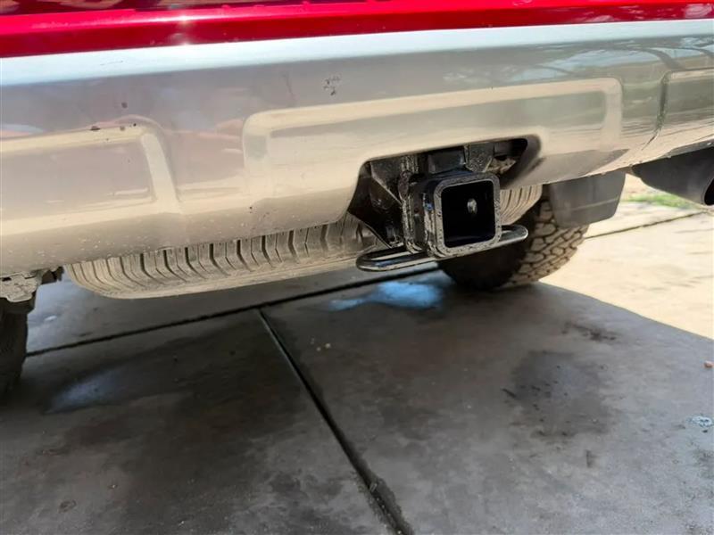 Toyota 4Runner TRD PRO 4WD 2019