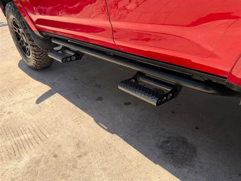 Toyota 4Runner TRD PRO 4WD 2019