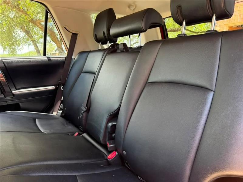 Toyota 4Runner TRD PRO 4WD 2019