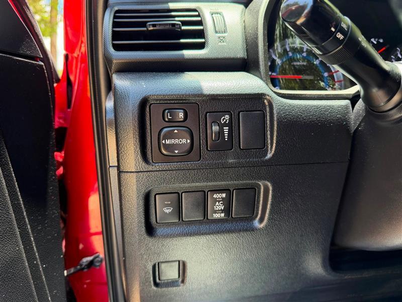 Toyota 4Runner TRD PRO 4WD 2019