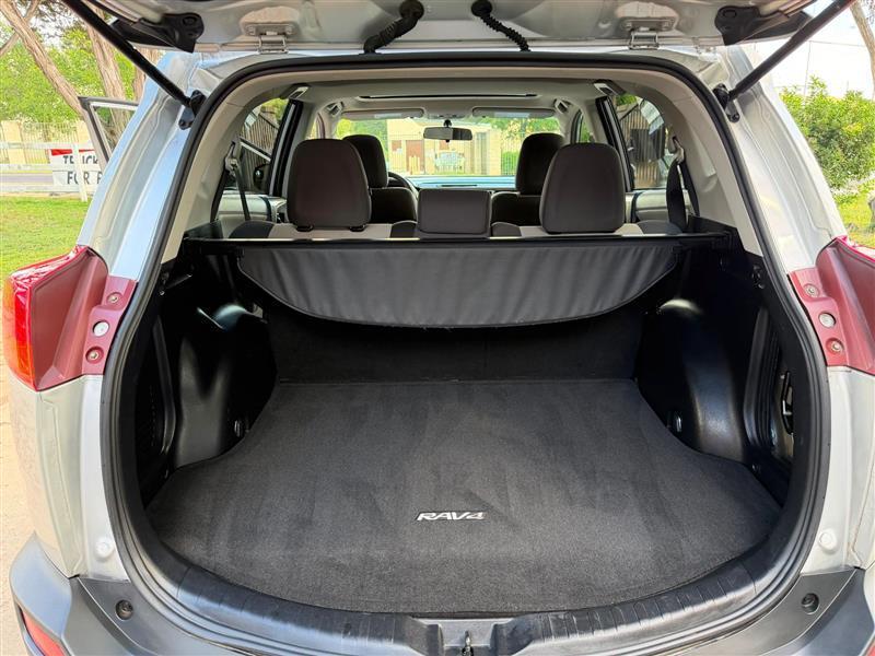 Toyota RAV4  2013