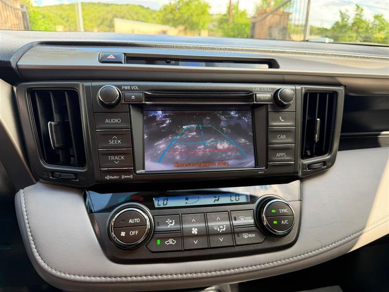 Toyota RAV4  2013