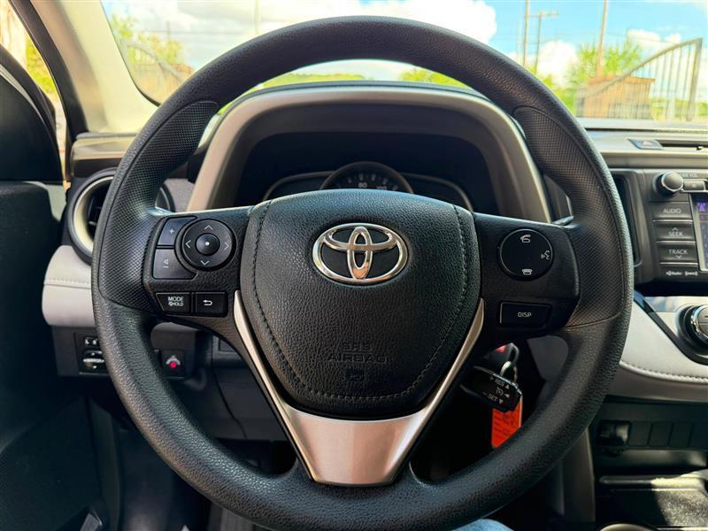 Toyota RAV4  2013