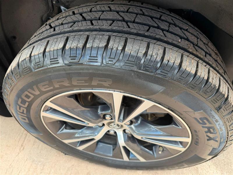 Toyota Highlander  2019