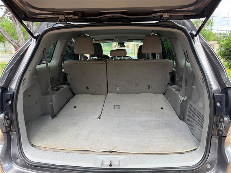 Toyota Highlander  2019