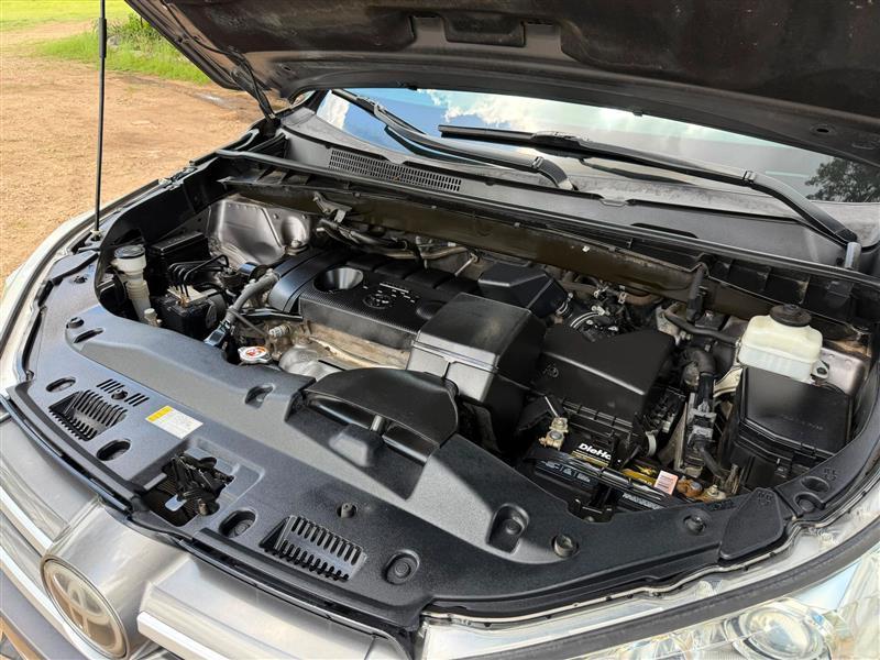 Toyota Highlander  2019