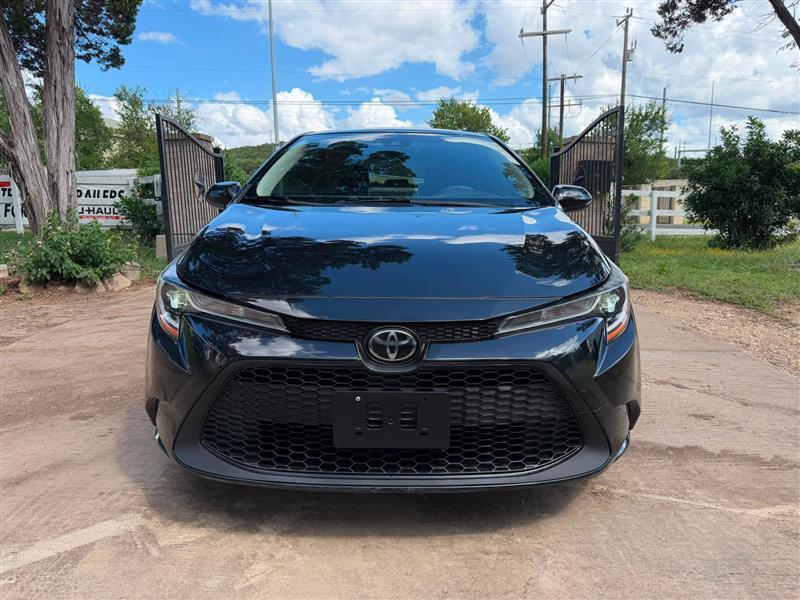 Toyota Corolla  2020