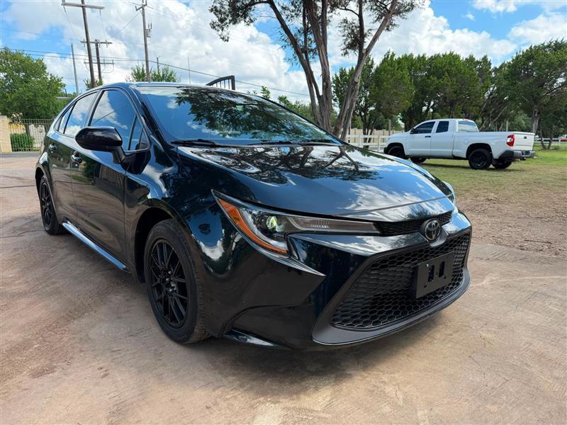 Toyota Corolla  2020