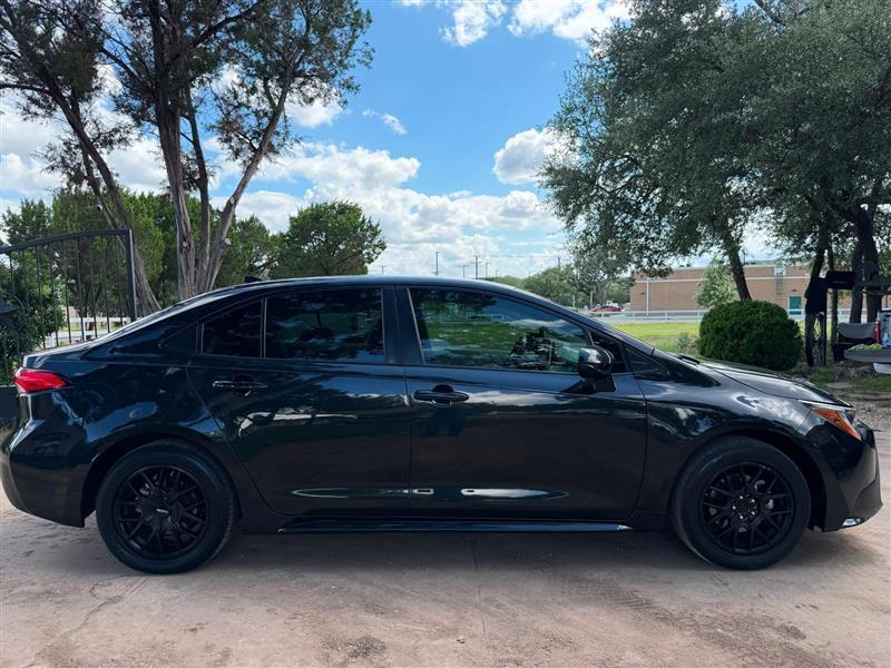 Toyota Corolla  2020