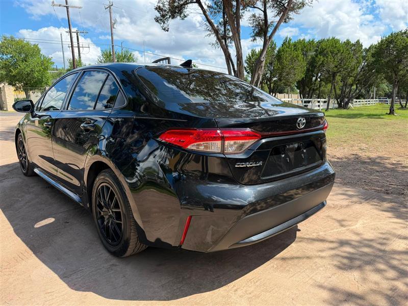 Toyota Corolla  2020