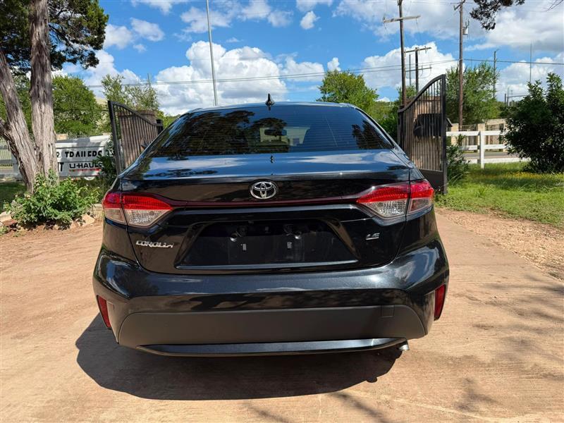 Toyota Corolla  2020
