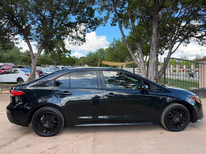 Toyota Corolla  2020