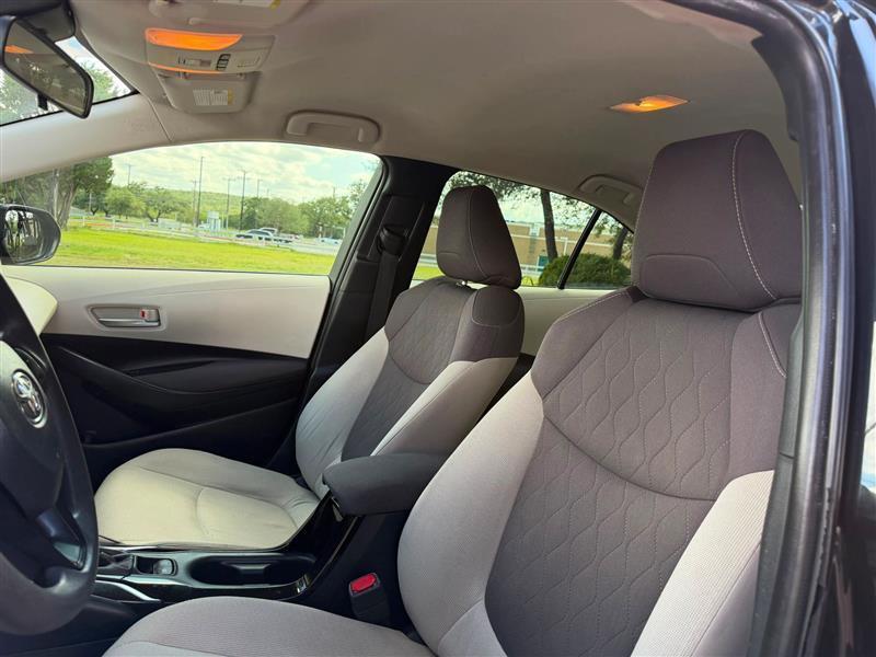 Toyota Corolla  2020