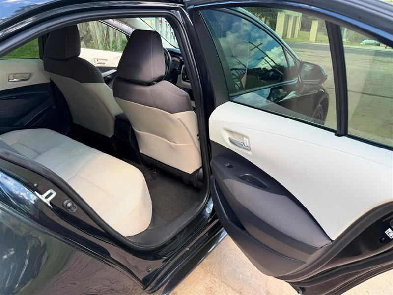 Toyota Corolla  2020