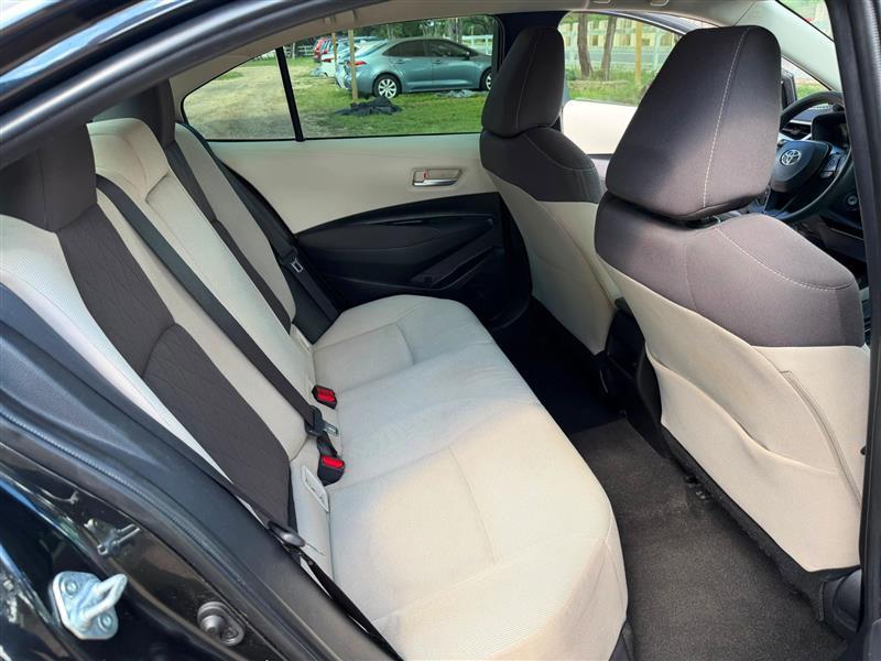 Toyota Corolla  2020