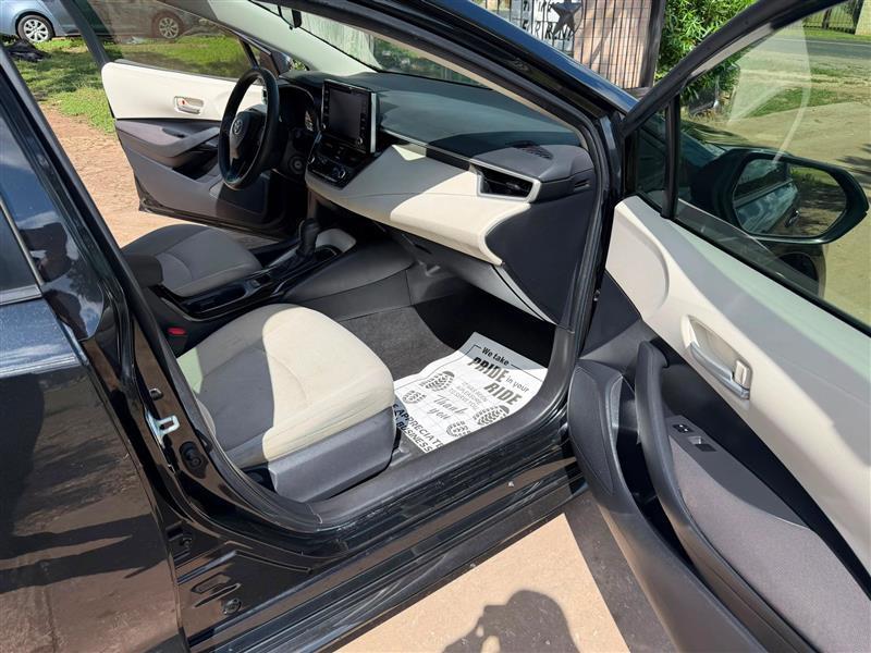 Toyota Corolla  2020