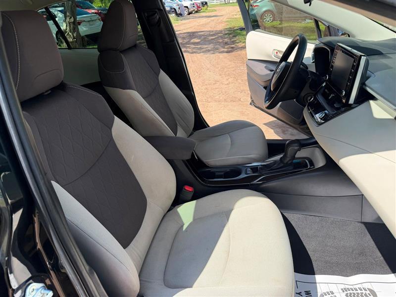 Toyota Corolla  2020