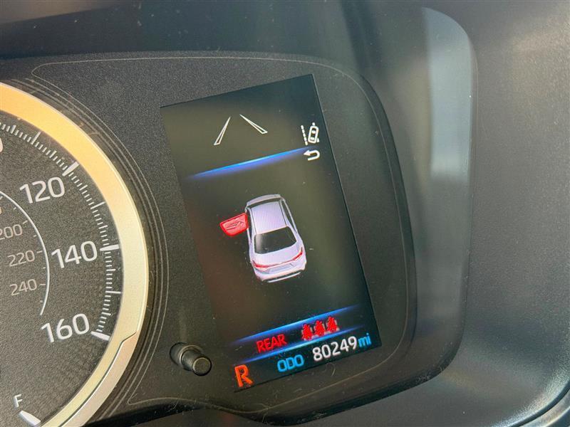 Toyota Corolla  2020