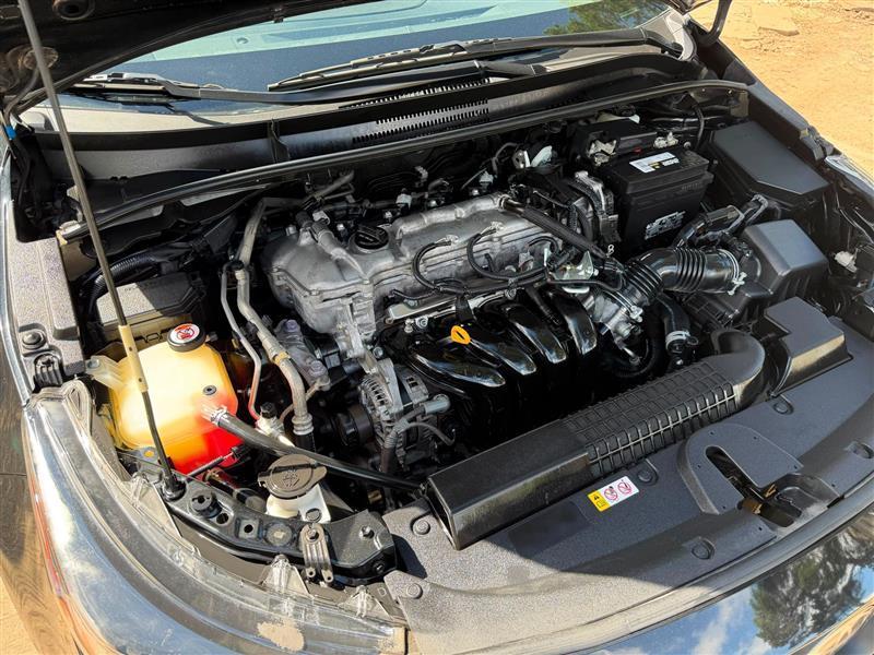 Toyota Corolla  2020