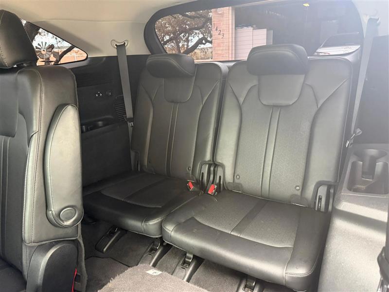 Kia Sorento SX 2022