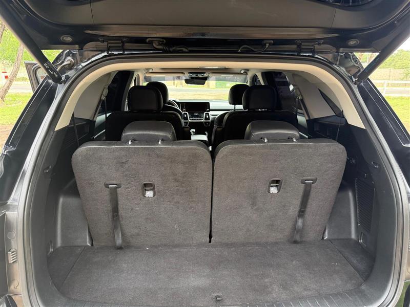 Kia Sorento SX 2022