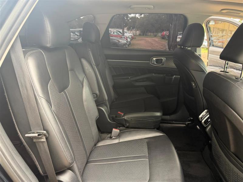 Kia Sorento SX 2022