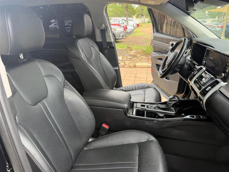 Kia Sorento SX 2022