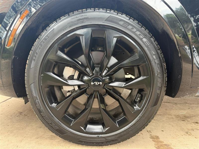 Kia Sorento SX 2022