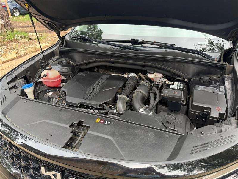 Kia Sorento SX 2022