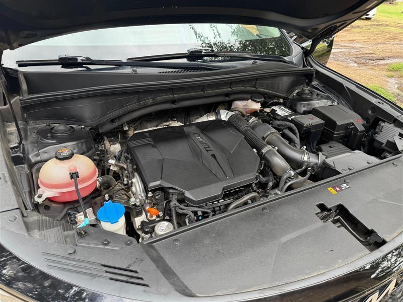 Kia Sorento SX 2022