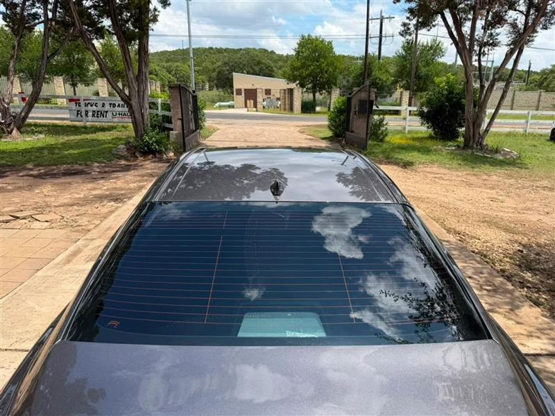Toyota Camry LE 2019