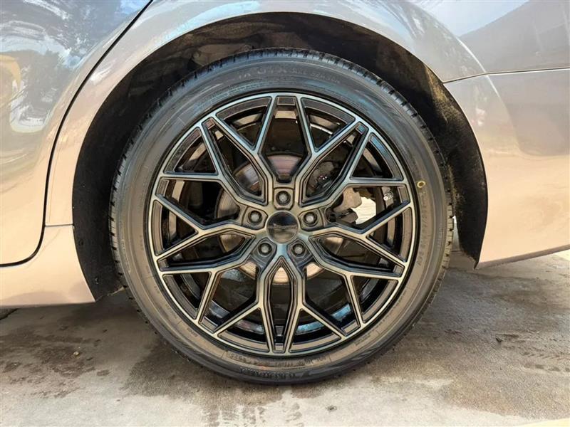 Toyota Camry LE 2019