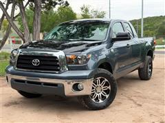 2008 Toyota Tundra 