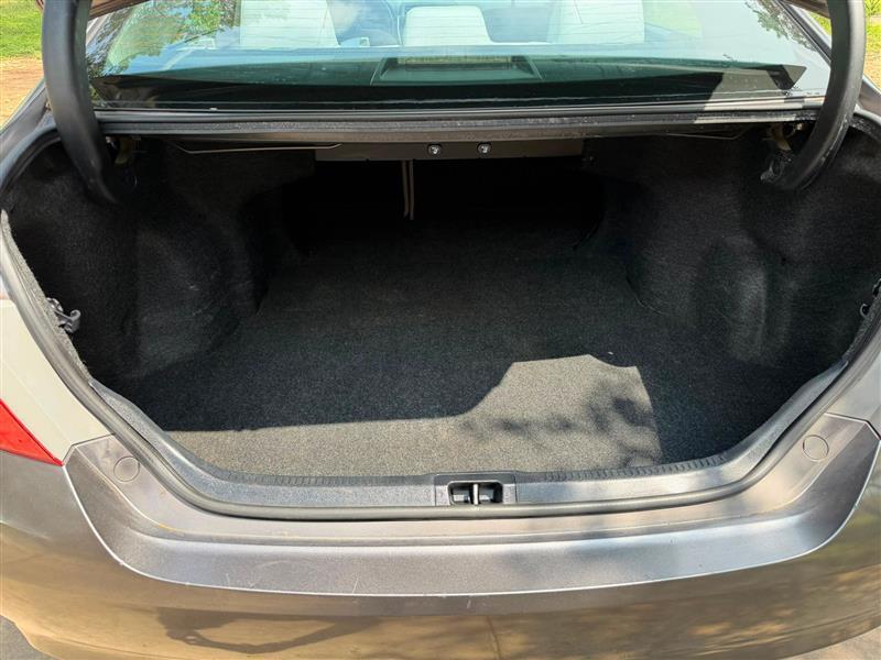 Toyota Camry LE 2016