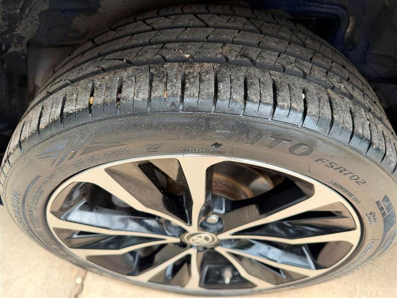 Toyota Corolla SE 6M 2019