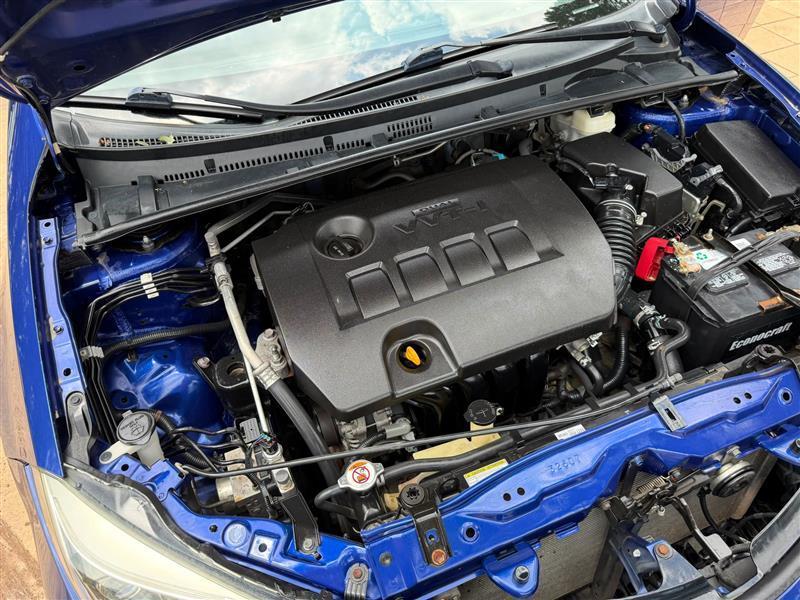 Toyota Corolla SE 6M 2019