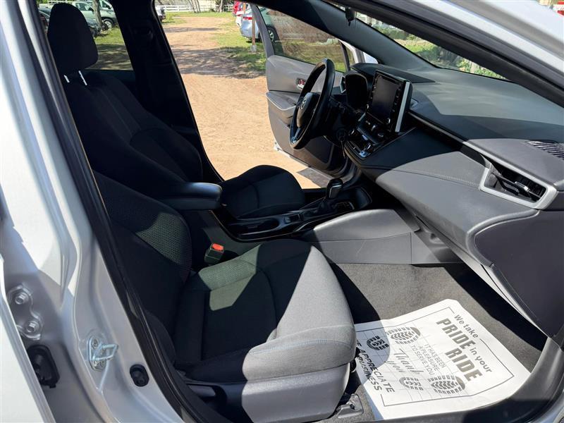 Toyota Corolla SE 2020